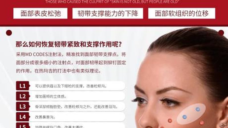 家用轻医美仪器主要分为以下几类：